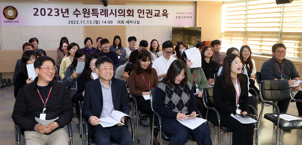 [사진=수원시의회]