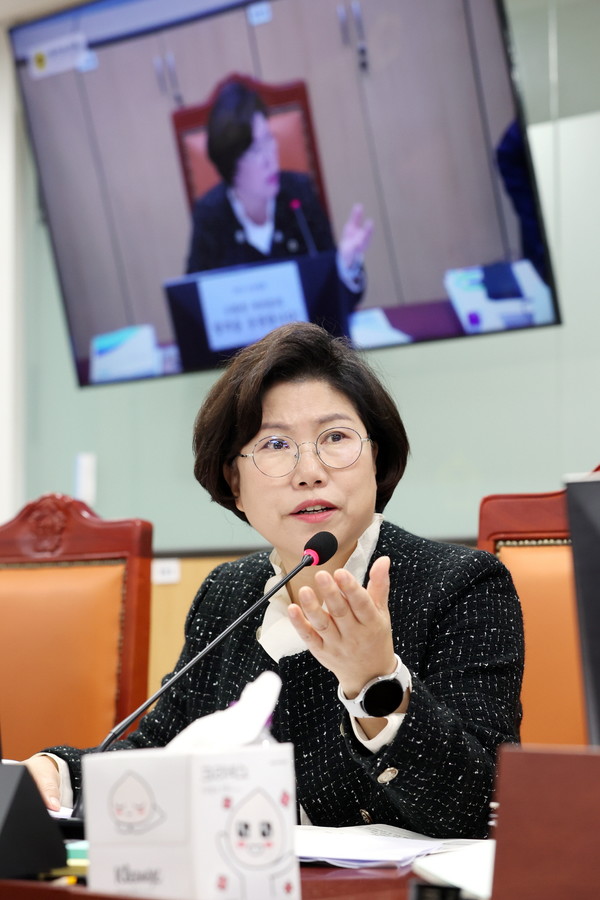 이애형 경기도의회 의원 [사진=경기도의회]
