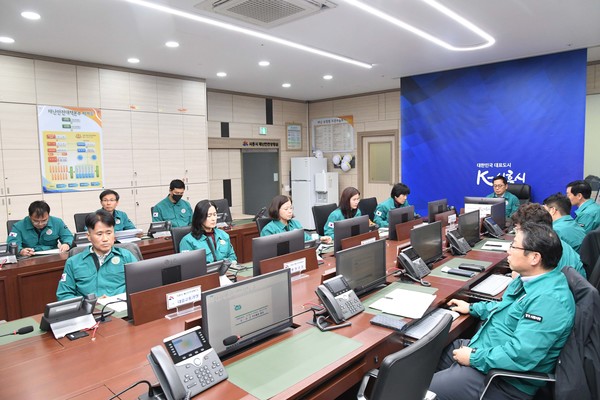 시흥시 홍보담당관 사진제공