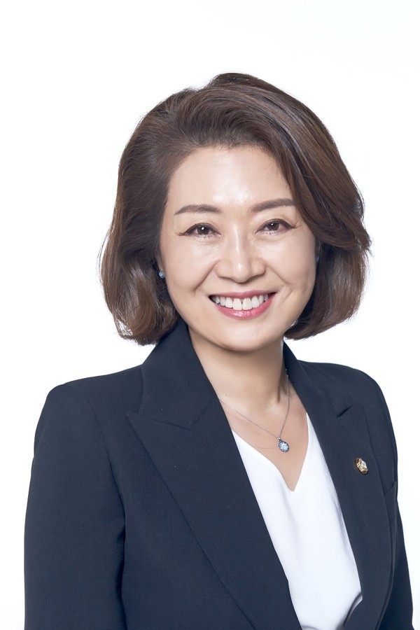 더불어민주당 양이원영 국회의원