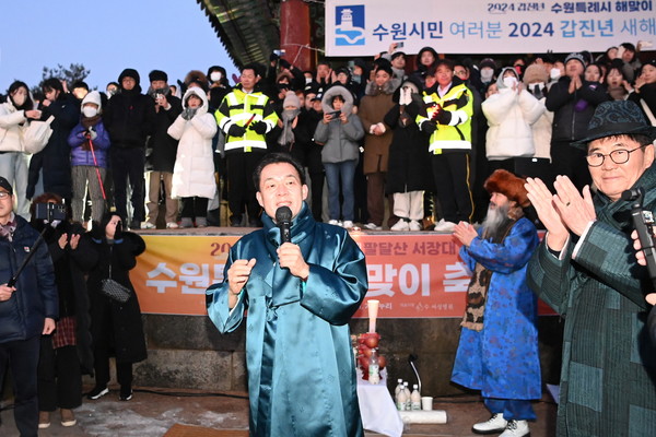 [사진=수원시]