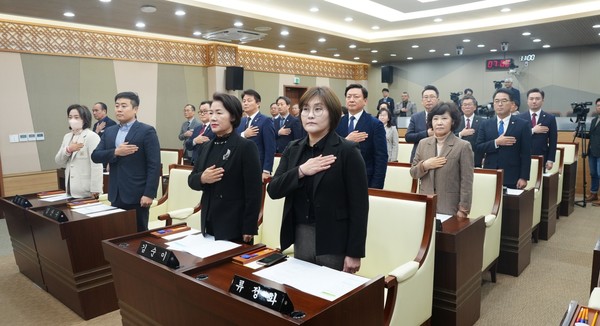 [사진=평택시의회]
