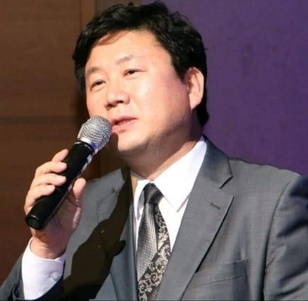 최국현 제20대 삼일고 총동문회장