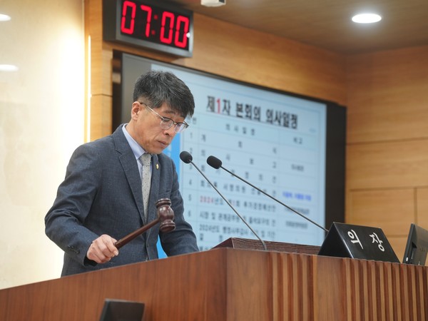 [사진=평택시의회]