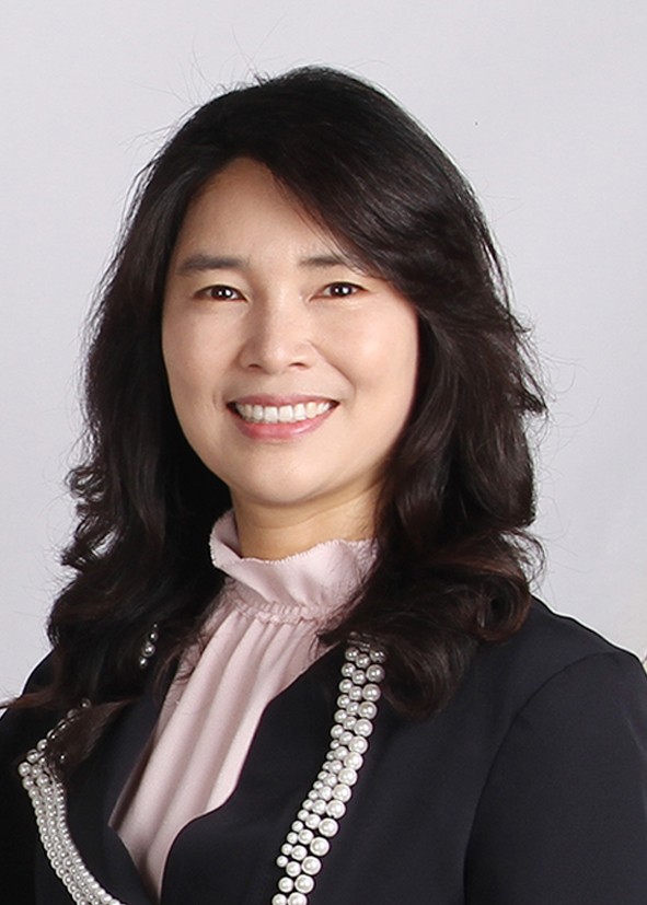 조영순 작가.