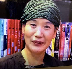 이명주 수필가