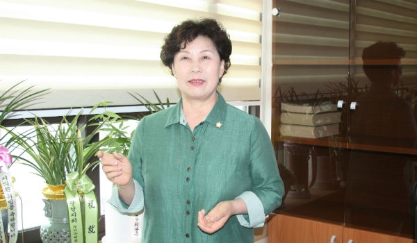 수원특례시의회 이재선 의원