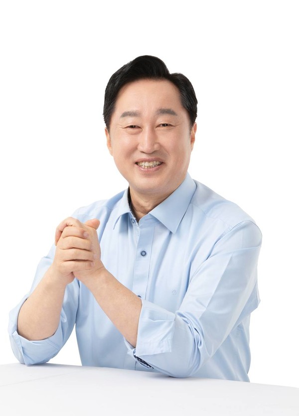 김준혁 국회의원(더불어민주당, 수원 정)