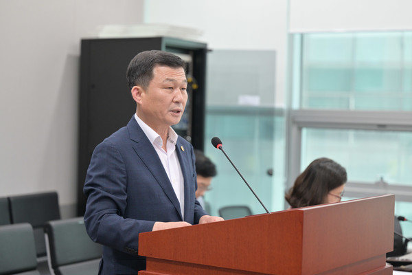 한원찬 경기도의회 의원 [사진=경기도의회]