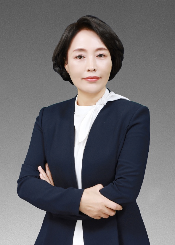 [ 제9회 평택시 시의회 김명숙 부의장 ]