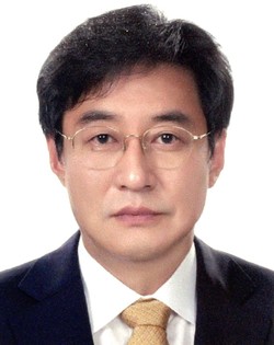 강민석 경기도 대변인