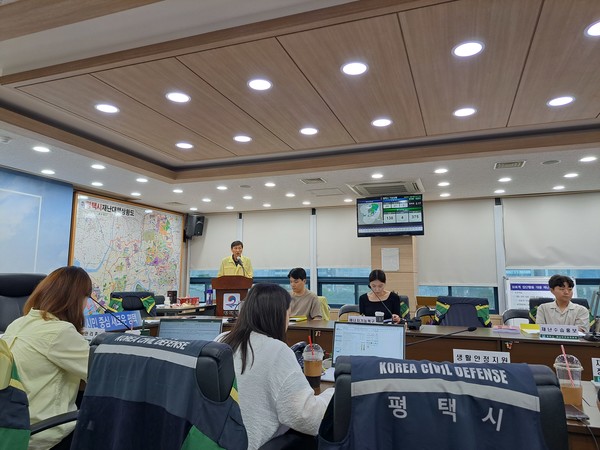 [사진=평택시의회 더불어민주당]