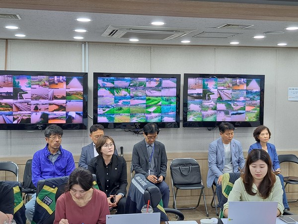 [사진=평택시의회 더불어민주당]