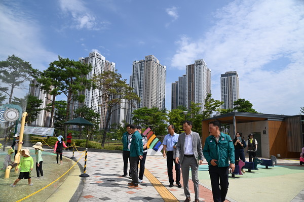 [사진=화성도시공사]
