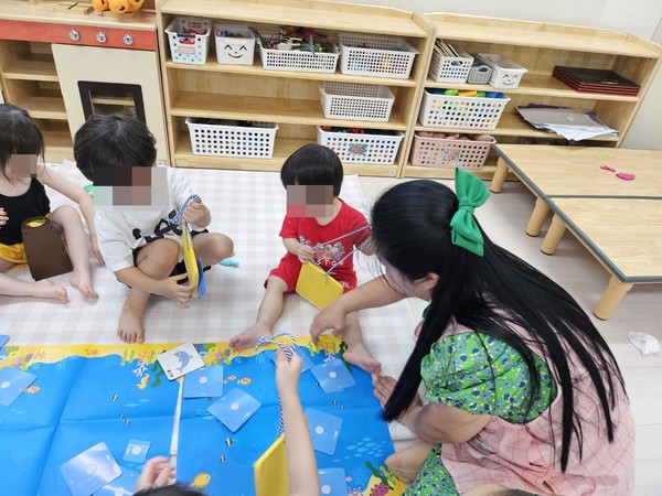 언제나어린이집(김포) [사진=경기도]