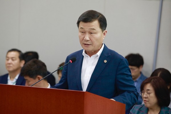 한원찬 경기도의회 의원 [사진=경기도의회]