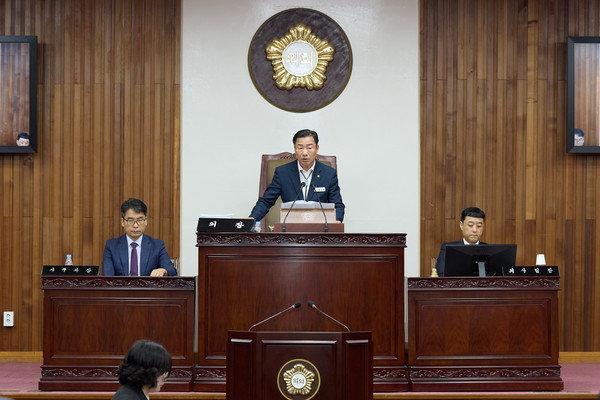 [사진=여주시의회]