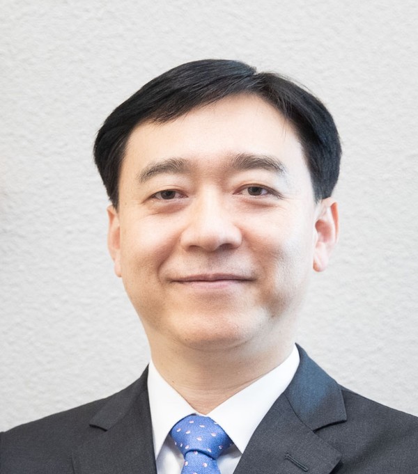김기병 경기도 AI 국장 [사진=경기도]