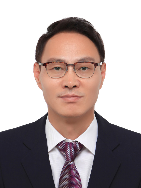 안상섭 감사위원회 위원장 [사진=경기도]