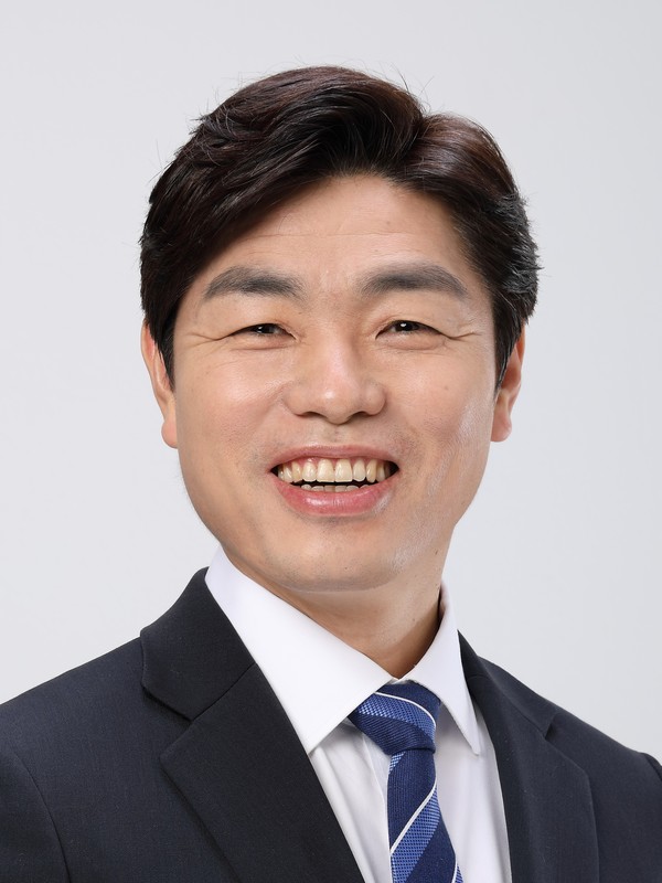 장진수 도민권익위원회 위원장 [사진=경기도]