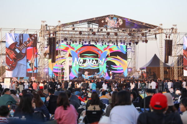 축제 현장 [사진=경기도]