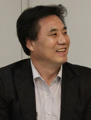 박병두 작가