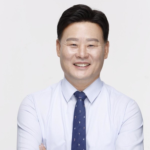 최종현 경기도의회 더불어민주당 대표의원