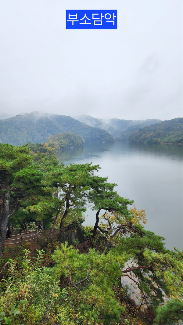 부소 담악 [사진=이준복]