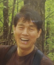 이준복 시조시인