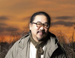 전영구 시인
