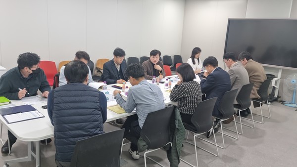 도시계획위원 연구회 [사진=경기도]