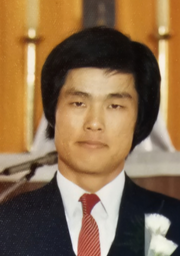 이준복 시조시인