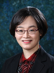 김미성 가평부군수