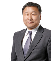 류호국 연천부군수