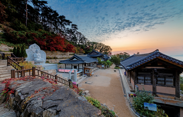 남양주 수종사