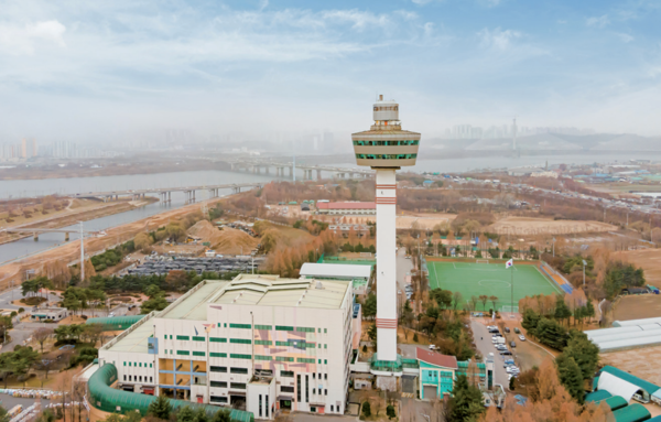 구리타워