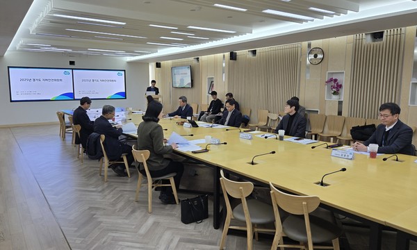 경기도 지하안전위원회