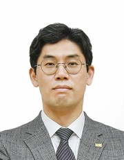 허승범 기획조정실장
