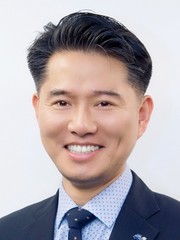 이계삼 균형발전기획실장