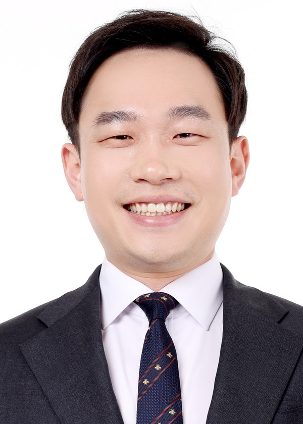 이호동 경기도의회 교육기획위원회 부위원장 [사진=경기도의회]