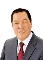 안정열 안성시의회 의장