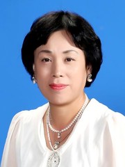 정명희 시인·수필가 (경기문학인협회장·경기산림문학회장)