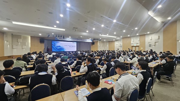 ‘나노융합기술인력양성사업’ 채용 연계 교육과정 설명회