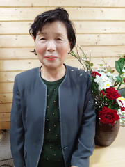 염성연 수필가