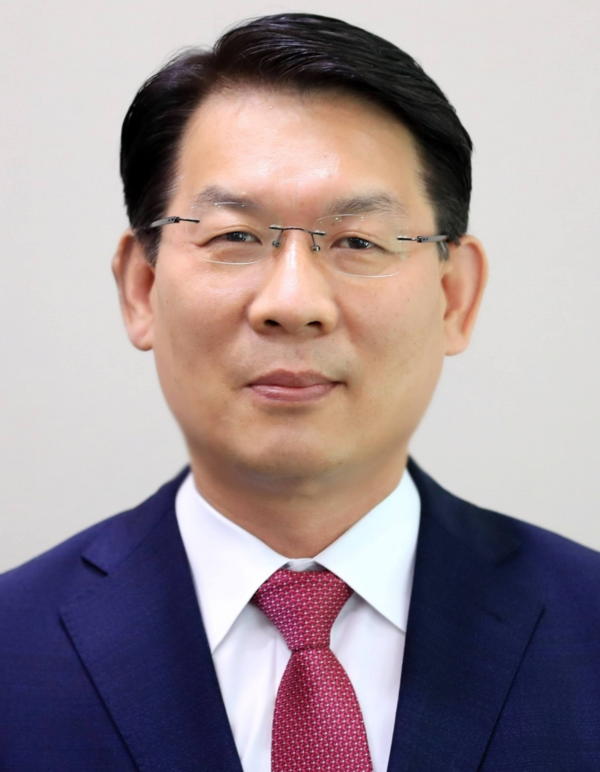 김인중 신임 한국농어촌공사 사장(전 농림축산식품부 차관)