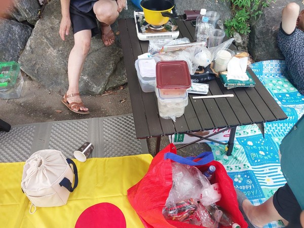 경기도가 7월부터 8월까지 두 달간 청정계곡 내 불법행위 재발방지를 위해 ‘여름철 성수기 도-시군 합동 집중점검반’을 운영한다.