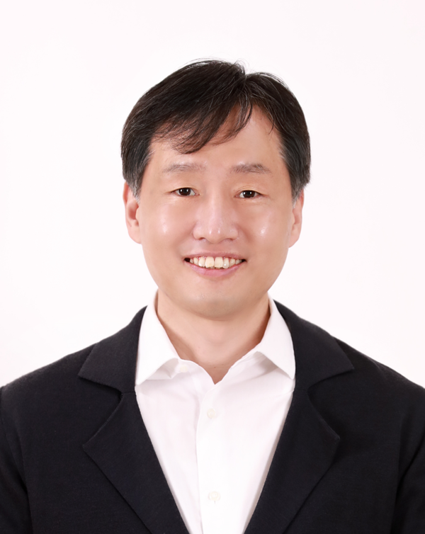 박경철 신임 경기연구원 부원장