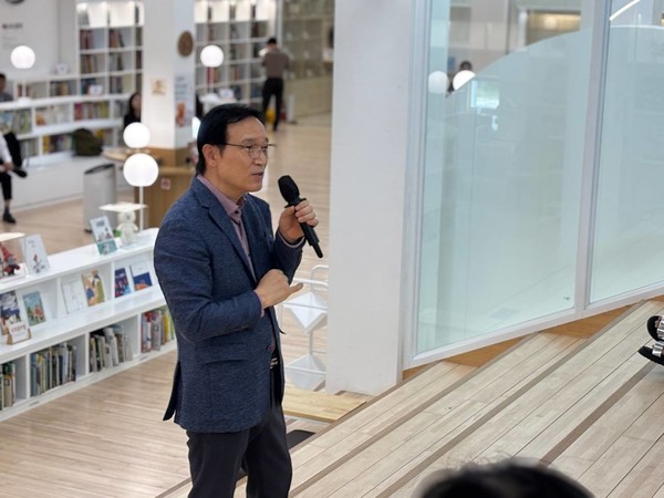 임태희 경기도교육감 [사진=경기도교육청]
