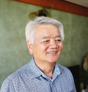 박의신 시인·수필가