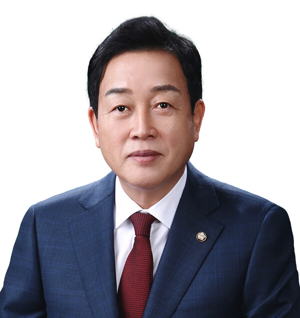 김선교 국회의원